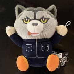 MAN WITH A MISSION トーキョー・タナカ はぐはぐ マンウィズ - メルカリ