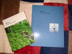 小関裕太　3rd写真集＋DVDのサムネイル