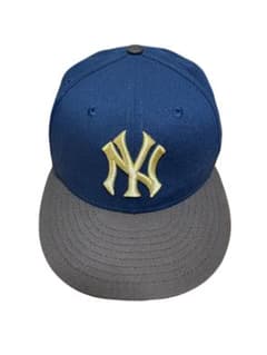59FIFTY 7 1/2 ニューヨークヤンキース 希少 限定 カラーのサムネイル