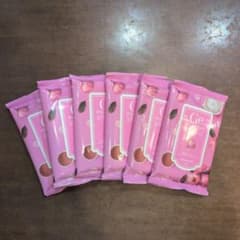 値下げCHARMZONE Ge スキンケアシート ✕6個　ローズモイストのサムネイル