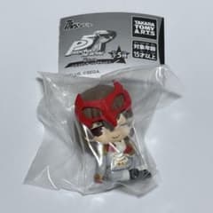 어깨준 Fig. 페르소나 5 더 로얄 vol.2 크로우 아케치 고로