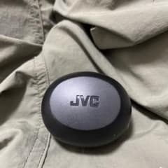 JVC KENWOOD Corporation ワイヤレスイヤホンケースのサムネイル