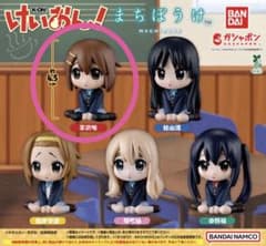 まちぼうけ けいおん！の場合 平沢唯 - メルカリ