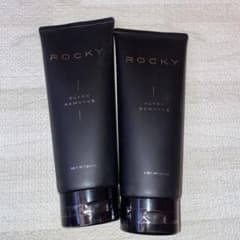 ROCKY 除毛クリームのサムネイル