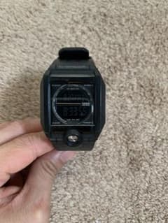 CASIO G-SHOCK G-8100 【ブラック】のサムネイル