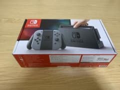 TS様Nintendo Switch Joy-Con (L) / (R) グレーのサムネイル