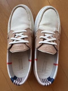 Skechers GOwalk スニーカー ベージュ 26cmのサムネイル