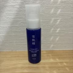 【9割残】雪肌精 スキンケア UV エッセンス ミスト 日焼け止めのサムネイル