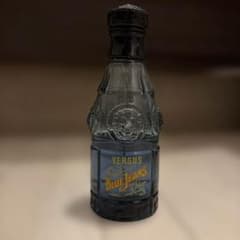VERSACE BLUE JEANS MAN 香水のサムネイル