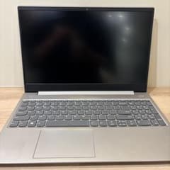 IdeaPad S340-15API Ryzen 5 SSD256GBのサムネイル