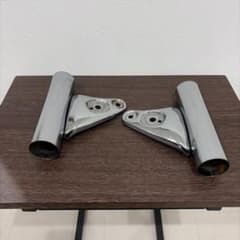 W650 イナドメ ヘッドライトステー - メルカリ