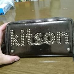 kitson 財布のサムネイル