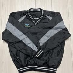 MIZUNO ジュニア ジャンパー 140cmのサムネイル
