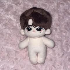 ジャンハオ10cmぬいぐるみのサムネイル