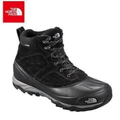 チョコ様専用★【THE NORTH FACE】 ノースフェイス スノーブーツのサムネイル