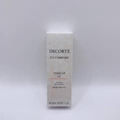 DECORTÉ UV コンフォート ウルトラプロテクト CC 01 30mLのサムネイル