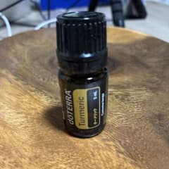 doTERRA Turmeric エッセンシャルオイル 5mlのサムネイル