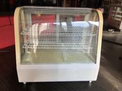 卓上冷蔵ケーキショーケース 100v 100L RT-100L - メルカリ