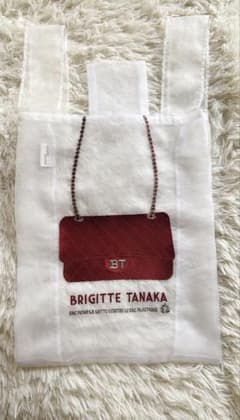 完売品✴︎BRIGITTE TANAKA ブリジットタナカ COCO paris - メルカリ