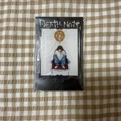 DEATH NOTE L 아크릴 스탠드