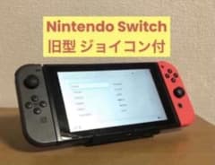 n*a様 Nintendo Switch スイッチ 本体 ジョイコン付 旧型 2のサムネイル
