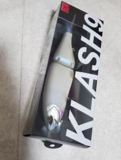 DRT クラッシュ9 K9 Low 新品 Specter Ver.2スペクター - メルカリ