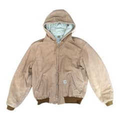 う*す様 【Carhartt】アクティブジャケット FRJ237 ブラウン M - メルカリ