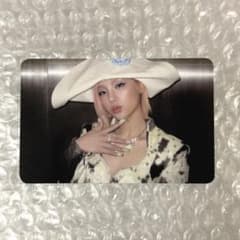 ITZY MOTTO CAKE CLICKER イェジ トレカ - メルカリ