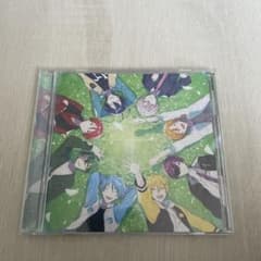 あたたかくなる　ピースアパート　CD ポストカード ピースアパート CD ポストカード - メルカリ