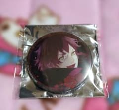 □4 DIABOLIK LOVERS ディアラバ 逆巻アヤト缶バッジ - メルカリ