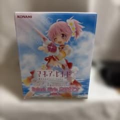 最安ショップ比較】 鹿目まどか フィギュア マギアレコード魔法少女