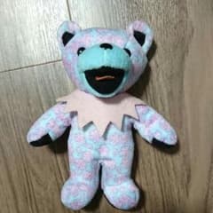 専用   グレイトフルデッド ベアのサムネイル