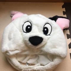 ディズニー 101匹わんちゃん ファンキャップのサムネイル