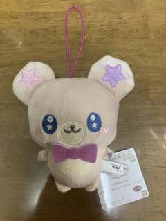 ぷちきゅあ　ぷちきゅあもふるん　ぷちきゅあくるるん　ぷちきゅあふわ