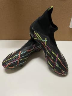 adidasプレデター26.5yap様専用のサムネイル