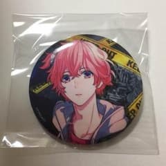 阿修悠太 缶バッジのサムネイル