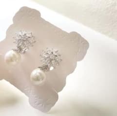 ANNAN WEDDING イヤリングのサムネイル