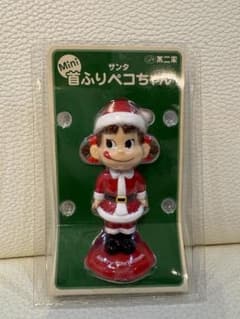 ミニサンタキャラクターグッズのサムネイル