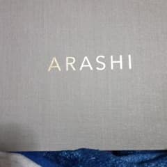 ARASHI 嵐 2023 ファンクラブ記念品のサムネイル
