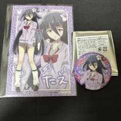 ゾンビランドサガ メディコス 平成ギャル POPUP 山田たえ セット