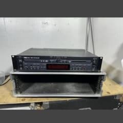 【美品】TASCAM MD-CD1MKⅢ MD-CD1MK3 タスカム ③ MD-CD1MKIII | CDプレーヤー/MDレコーダー | TASCAM (日本)