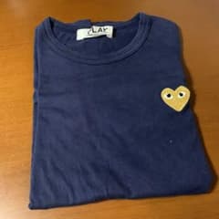 コムデギャルソン PLAY Tシャツのサムネイル