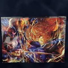 【新品未開封】映画 鬼滅の刃 無限城編 入場者特典 我妻善逸と獪岳のサムネイル