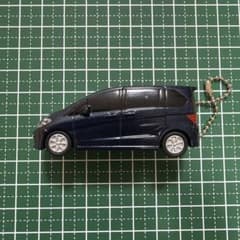 ホンダ フリード キーホルダー ミニカーのサムネイル