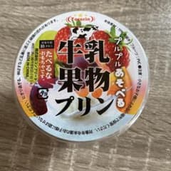 レア】牛乳果物プリンスクイーズ 水系スクイーズ - メルカリ