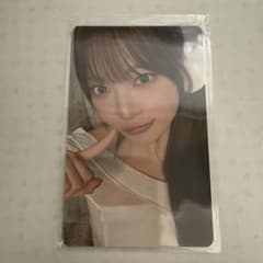 LE SSERAFIM FC 新規入会 特典 ウンチェ メンバーシップ トレカ - メルカリ