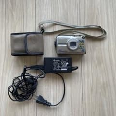 KYOCERA 3X￼デジタルカメラ ジャンク - メルカリ