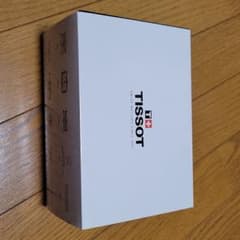 Tissot ヘリテージポルトT1285051601200のサムネイル