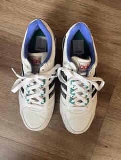 adidas SEQUENCE COMP スニーカー ホワイト 27cmのサムネイル