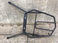 シグナス125GT125 ？リアキャリアのサムネイル